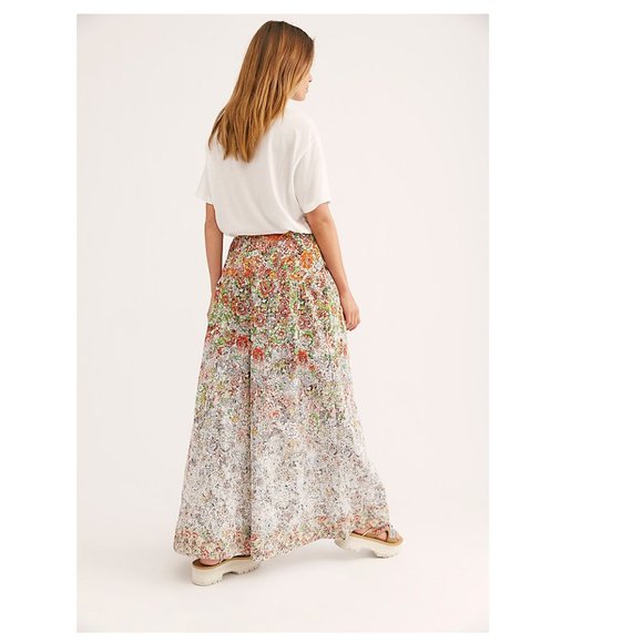 Free People Sugar Magnolia Pants. XS - Picture 2 of 10